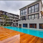 Spacious 2 Bed Apartment In City Centre