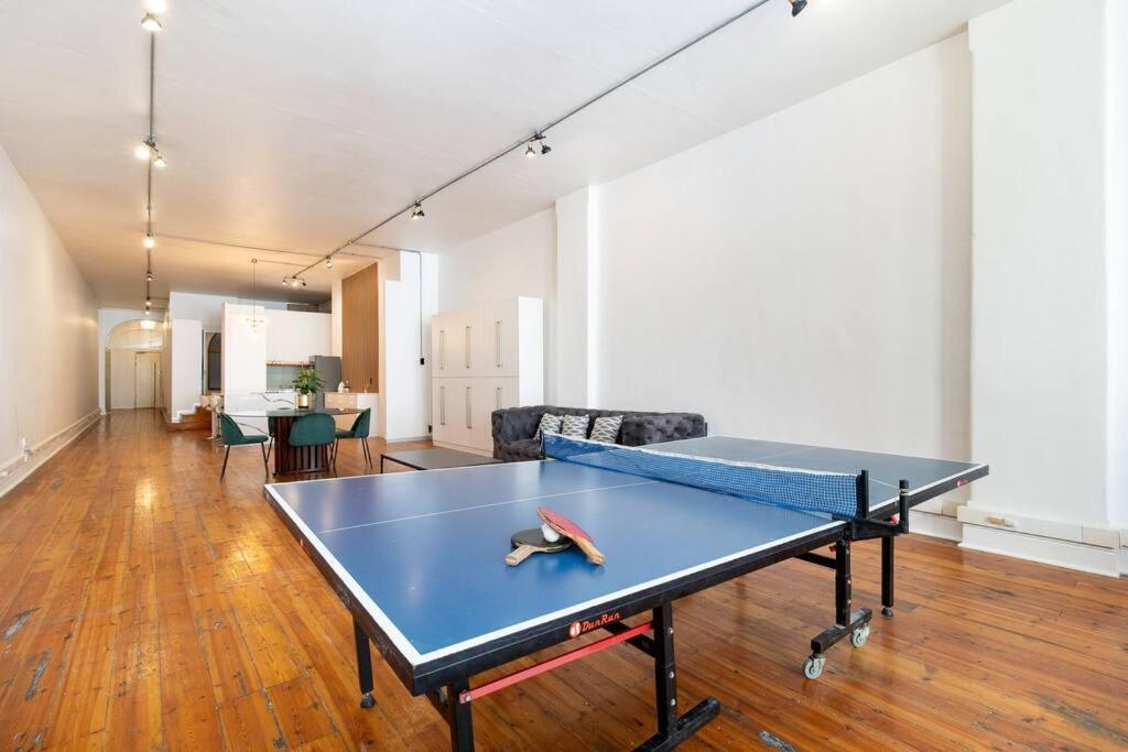 Apartment Spacious 2 Bed In Centre