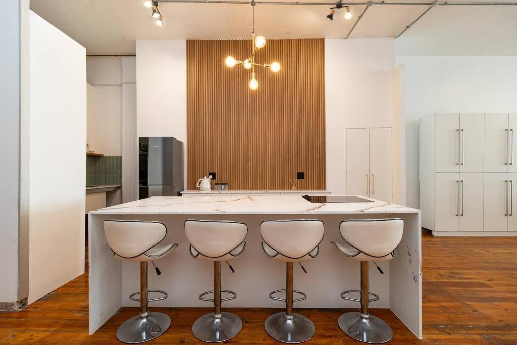Apartment Spacious 2 Bed In Centre