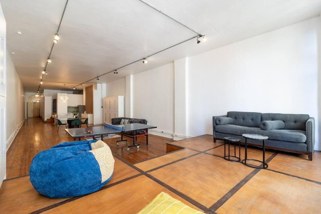 Spacious 2 Bed In Centre Apartment Cape Town