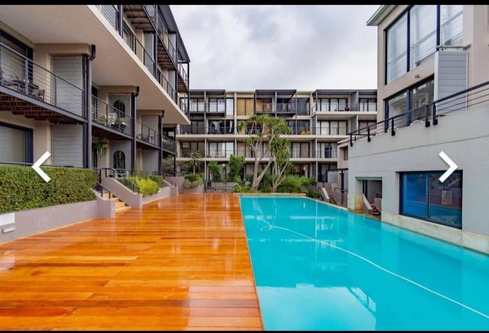 Apartment Spacious 2 Bed In Centre